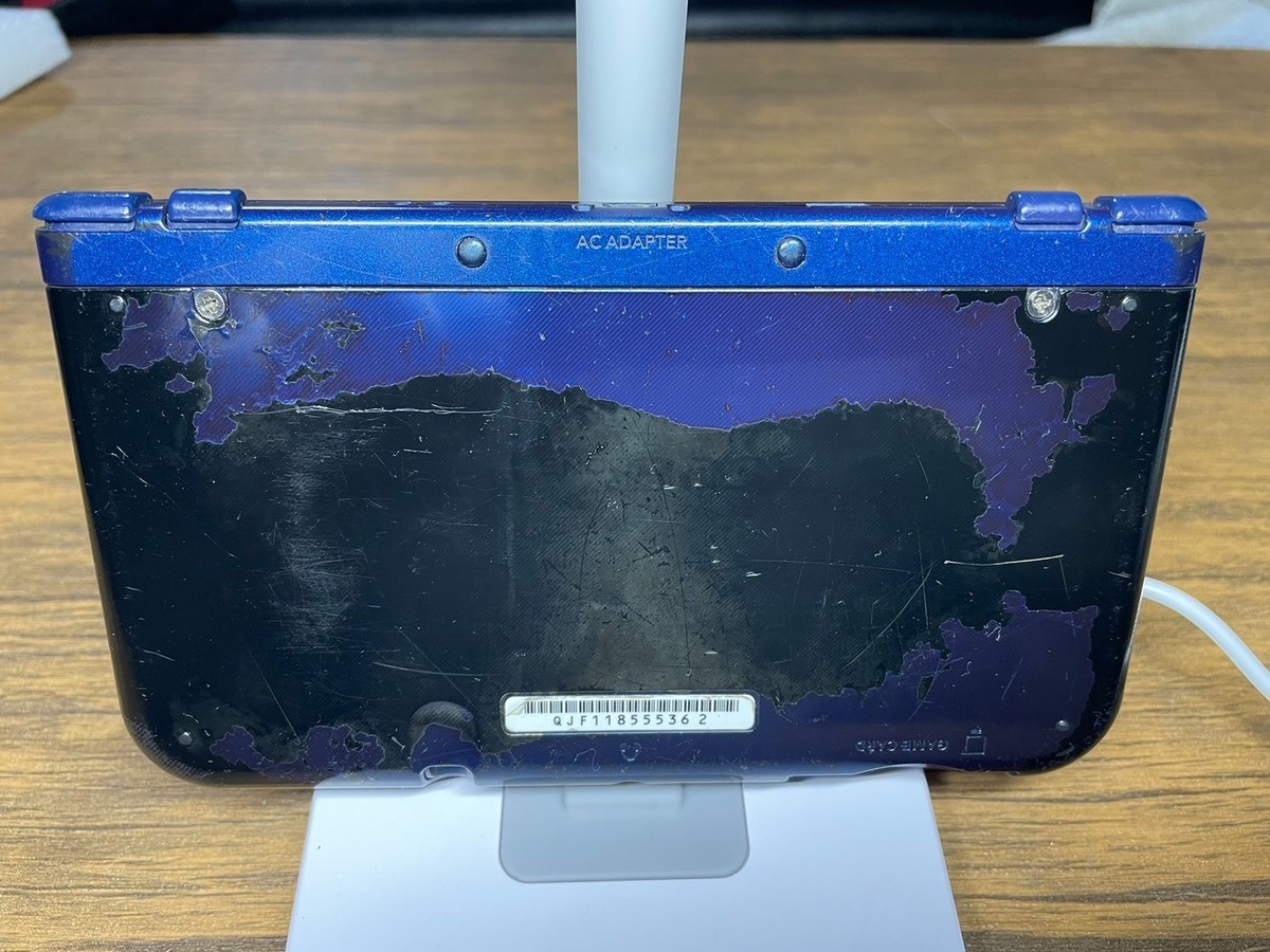 小物 Nintendo 3DS LL Amazon | ニンテンドー3DS LL New スーパーマリオブラザーズ 2