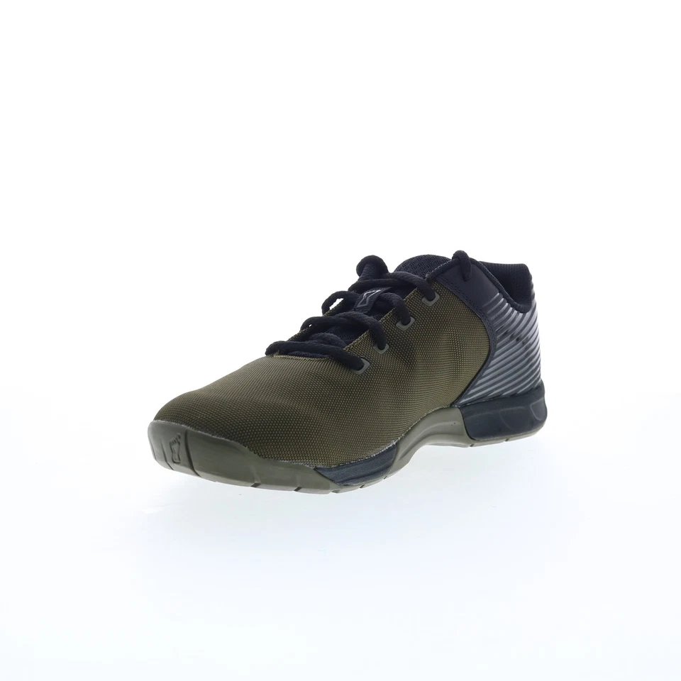 Inov-8 F-Lite 270 000952-KHBK Hombres Verde Atlético Entrenamiento Cruzado Zapatos 7.5 Foto 4 de 4