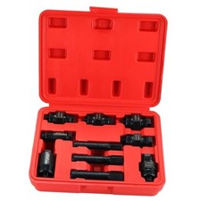 10PCS Motorcycle Flywheel Puller  Universal Flywheel Puller Set for