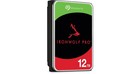 Seagate IronWolf Pro 12TB ST12000NT001 Sata NAS 7200 RPM  New - Sealed