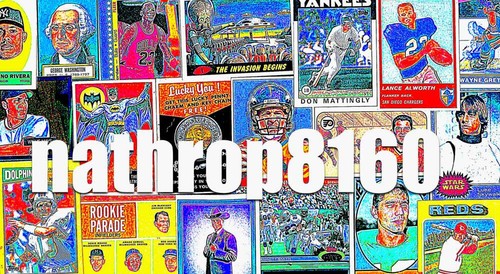 1988 Topps #60 Rickey Henderson HOF Baseball MLB NM/NM+  New York Yankees 16103 - 第 3/4 張圖片