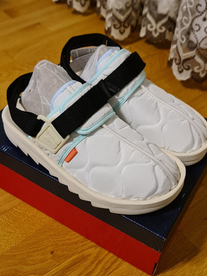 Reebook Beatnik Herren Sandalen Neupreis 120 