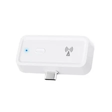 Tuya ZigBee Smart Signal Repeater Type-C Amplifier Smart Home Automation Device