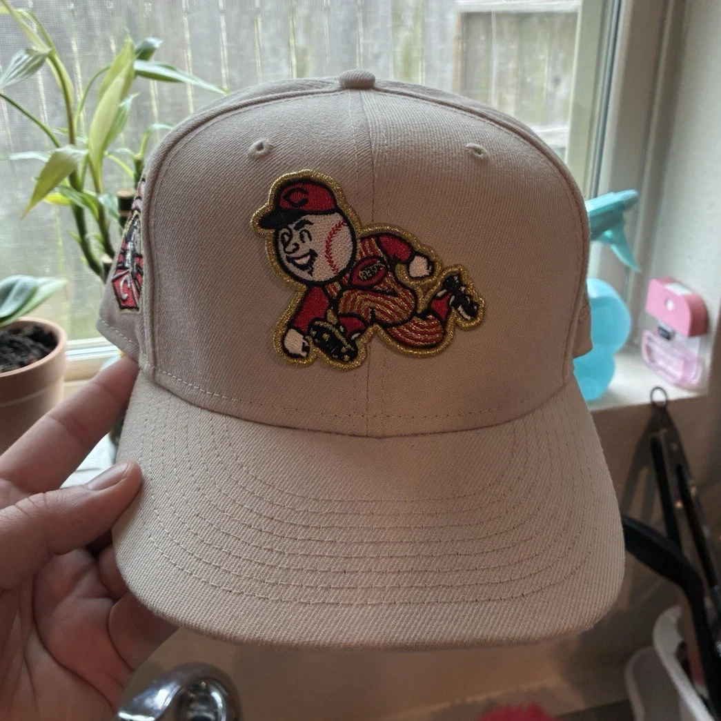 New Era Hats Size 7 3/8 for Men for Sale - eBay