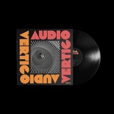 ELBOW - AUDIO VERTIGO X - Vinyl Record - G11501z