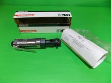Ingersoll Rand 14 Drive Stubby Pneumatic Air Ratchet Wrench Model 103 Ingersoll Rand 14 Drive Stubby Pneumatic Air Ratchet Wrench Model 103