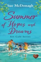 Sue Mcdonagh - Summer Of Hopes And Dreams 4 - Paperback - G245Z
