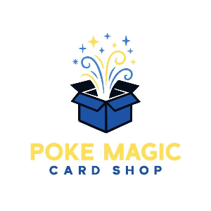 Poke Magic Card Shop | eBay Stores