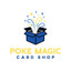 Poke Magic Card Shop