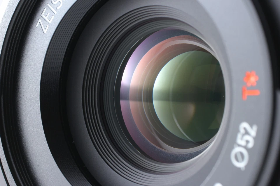 [Unused in Box] ZEISS Touit 32mm F1.8 Fujifilm X-Mount Standard Lens APS-C JAPAN - Image 4 of 4