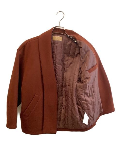 Ameri                    UND FLOWING COLLAR SHORT… - image 3