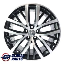 Jantes Volkswagen POLO