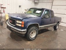 Axle Shaft Front Axle 5.0l Fits 88-99 Chevrolet 1500 Pickup 403203 Axle Shaft Front Axle 5.0l Fits 88-99 Chevrolet 1500 Pickup 403203