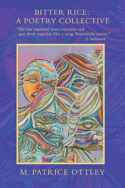 M. Patrice Ottley | Bitter Rice | Taschenbuch | Englisch (2007) | iUniverse-image
