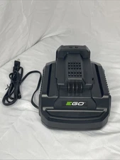 EGO Power CH3200 320W 56-Volt Lithium-ion Fast Charger