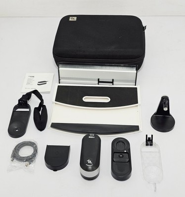 X-RITE I1 PRO 3 EO3-XR-BASE PROFESSIONAL SPECTROMETER FOR COLOR CALIBRATION