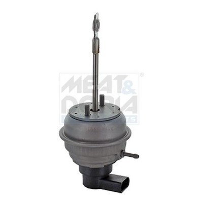 Für MEAT&DORIA 64019 ELECTROPNEUMATIC ACTUATOR FOR TURBO