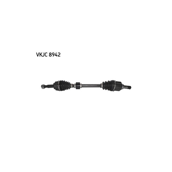 Antriebswelle SKF Vkjc 8942 FüR Renault, Vorderachse Links-image