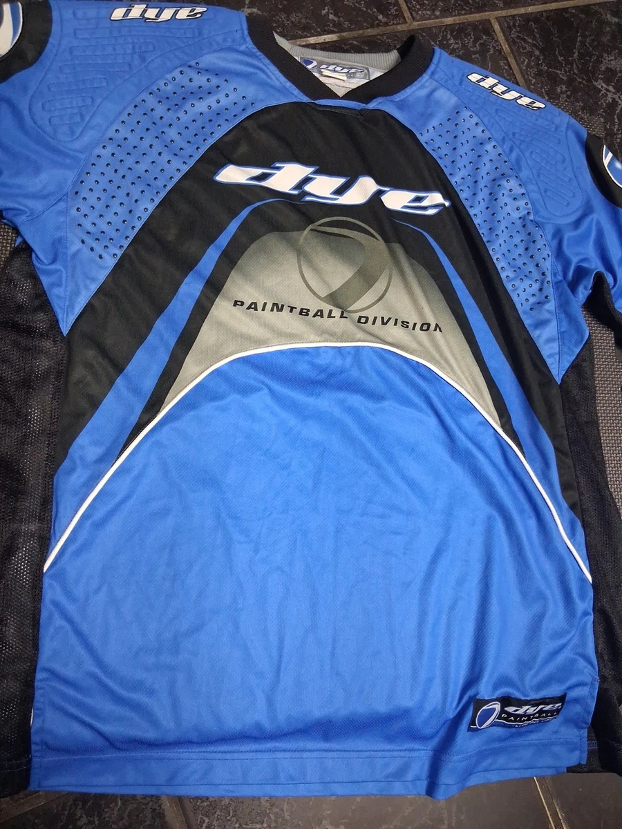 Dye Paintball Paintball Jerseys & Shirts for sale | eBay
