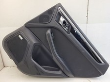 Porte arrière et accessoires Porsche Macan