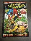 The Amazing Spider-Man #104 (Marvel Comics January 1972)
