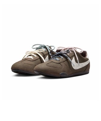 Nike Sprint Sister Ridgerock Ocean Cube Women Sneakers Shoes No Tariffs In US