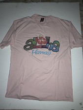 Vintage 90s Disney Aloha Hawaiian shirt from Hawaii