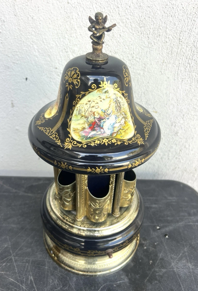 25+ Reuge Collectible Music Boxes for sale | Updated Oct 2026