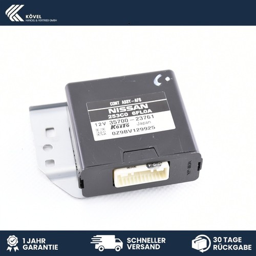 Steuergerät Xenon Scheinwerfer Nissan X-Trail 3 T32 253C06FL0A