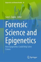 Sara C. Zapico / Forensic Science And Epigenetics9783032230843