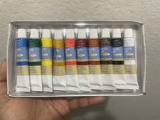 Artist Loft Kids Watercolor 10 Piece Assorted Colors Set