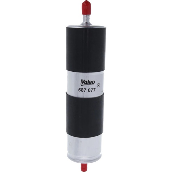 Valeo 587077 Kraftstofffilter FüR Seat Audi A6 C6 Exeo 4F2 4F5 3R2 3R5-image