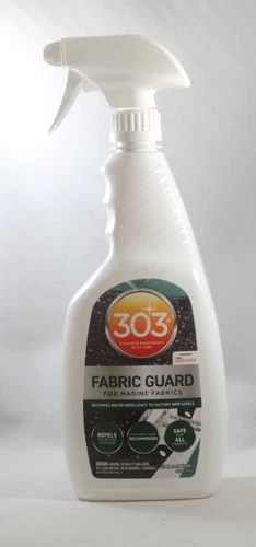 Gold Eagle 30604 303 Marine and Recreation Fabric Guard - 32 oz