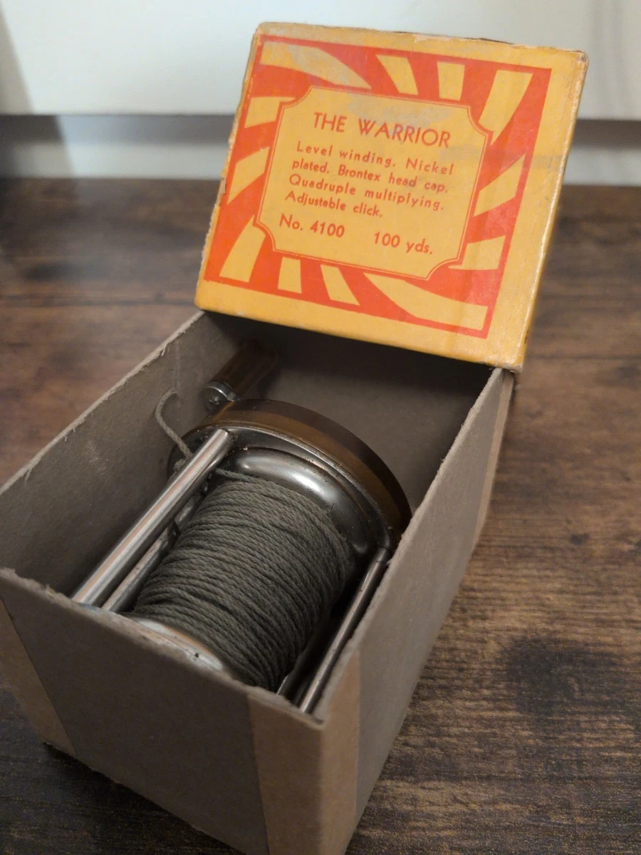 chinese made fly reels Leland Reel Co. Vintage Sea Run Reel 7-8wt — Leland Fly Fishing Size:7wt 10'0