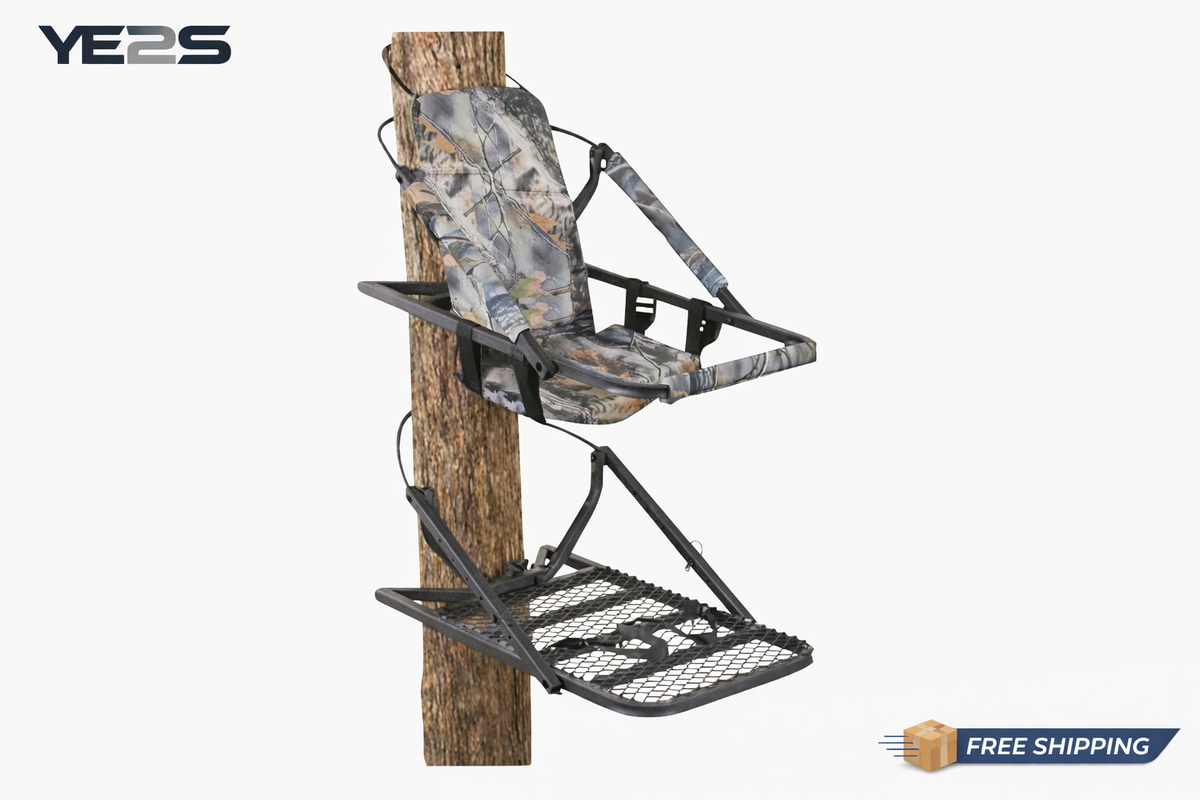 Is 33 Bow Too Big for Treestand Hunting? Expert Insights