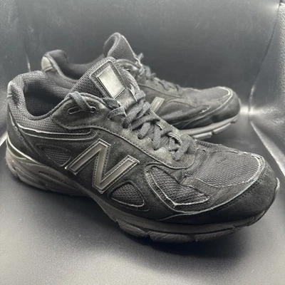 New Balance 990 Black - M990BB4 for Sale | Authenticity Guaranteed