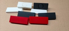 Kit Riparazione Placca Eurogarda Elite 111052 Ricambio Rinforzato Stampa 3D
