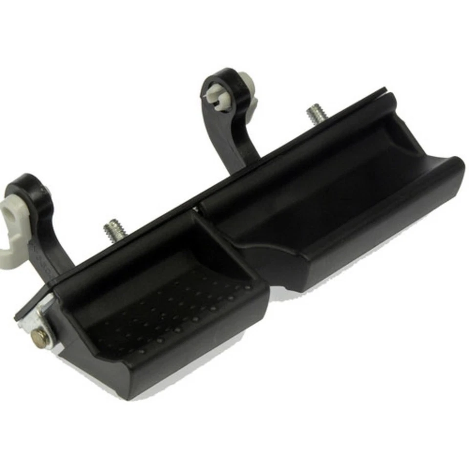 Manija de cierre de puerta levadiza 81126 Dorman para Hyundai Tucson 2005 Foto 3 de 3