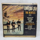 THE BEATLES - Something New - Vinyl Rock LP 1968 Capitol T-2108
