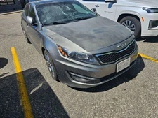 (LOCAL PICKUP ONLY) Steering Column Floor Shift Sxl Keyless Ignition US Fits 13 