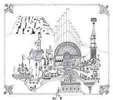 Relics - Floyd Pink Compact Disc