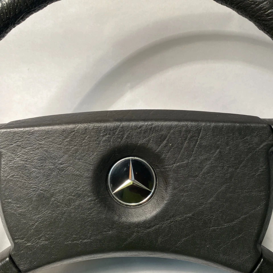 Mercedes Benz w126 w123 w124 w201 Lenkrad - Bild 2 von 4