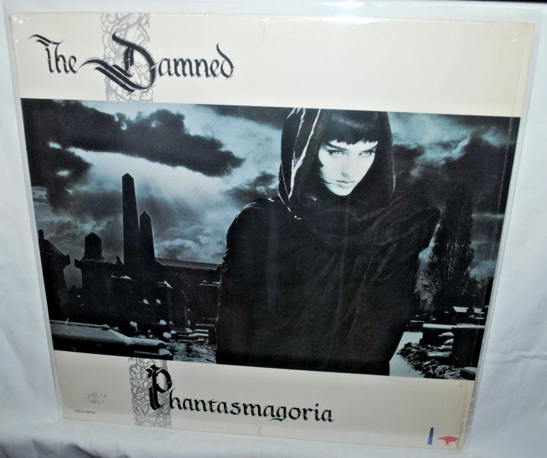 the damned phantasmagoria products for sale | eBay