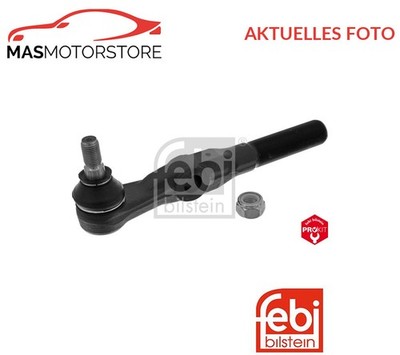 SPURSTANGENKOPF AXIALGELENK VORNE RECHT FEBI BILSTEIN 42748 A NEU OE QUALITÄT