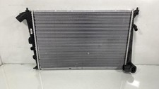 Radiateur Citroen XANTIA