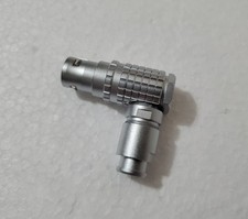 Lemo FHG.2B.310.CLAD62Z Male Solder, Circular...