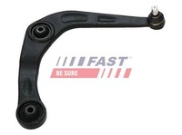 Querlenker Dreieckslenker Fast FT15523 FüR 206 2A Stahl Peugeot SW 2E CC 2D Van