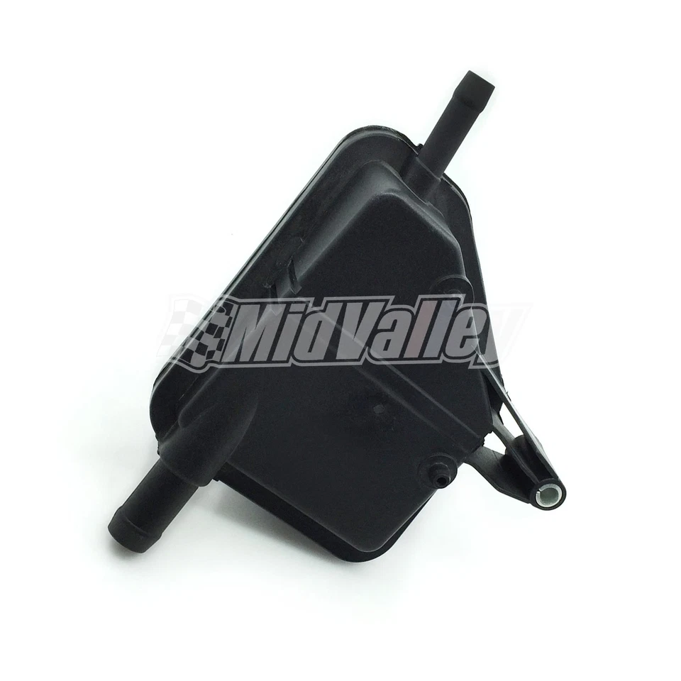 Резервуарный бак насоса гидроусилителя руля для VW Gol Clasico Polo Golf Jetta Audi S3 TT - Изображение 4 из 4