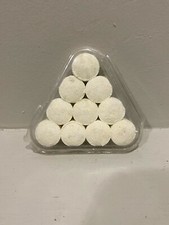 Mary Kay Private Spa Collection Mint Bliss Fizzies For Feet NEW SEALED