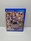 Jeu Tokyo Tattoo Girls Pour PS Vita – Version Neuve Sous Blister Original